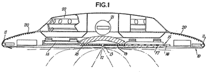 Space Train