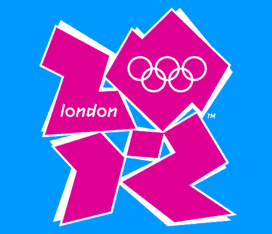 2012 Olympic logo
