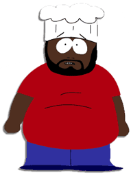 South Park - Chef
