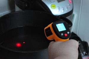 Build: Sous Vide Circulating Hot Water Bath …