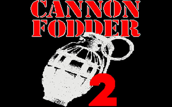 Cannon Fodder