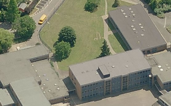 Err, it’s a penis