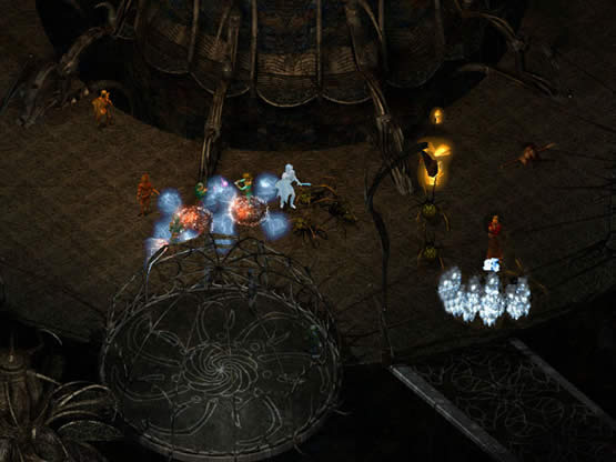 Baldur’s Gate 2