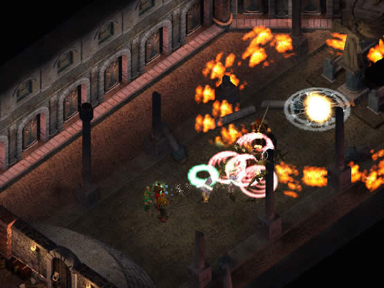 Baldur’s Gate 2