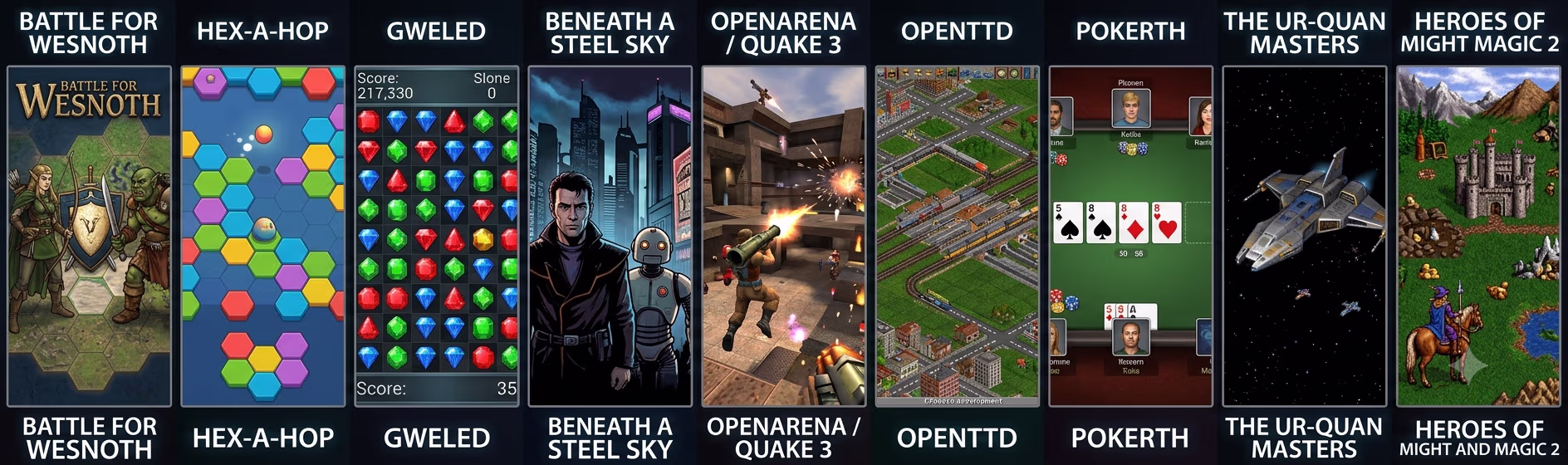 Games